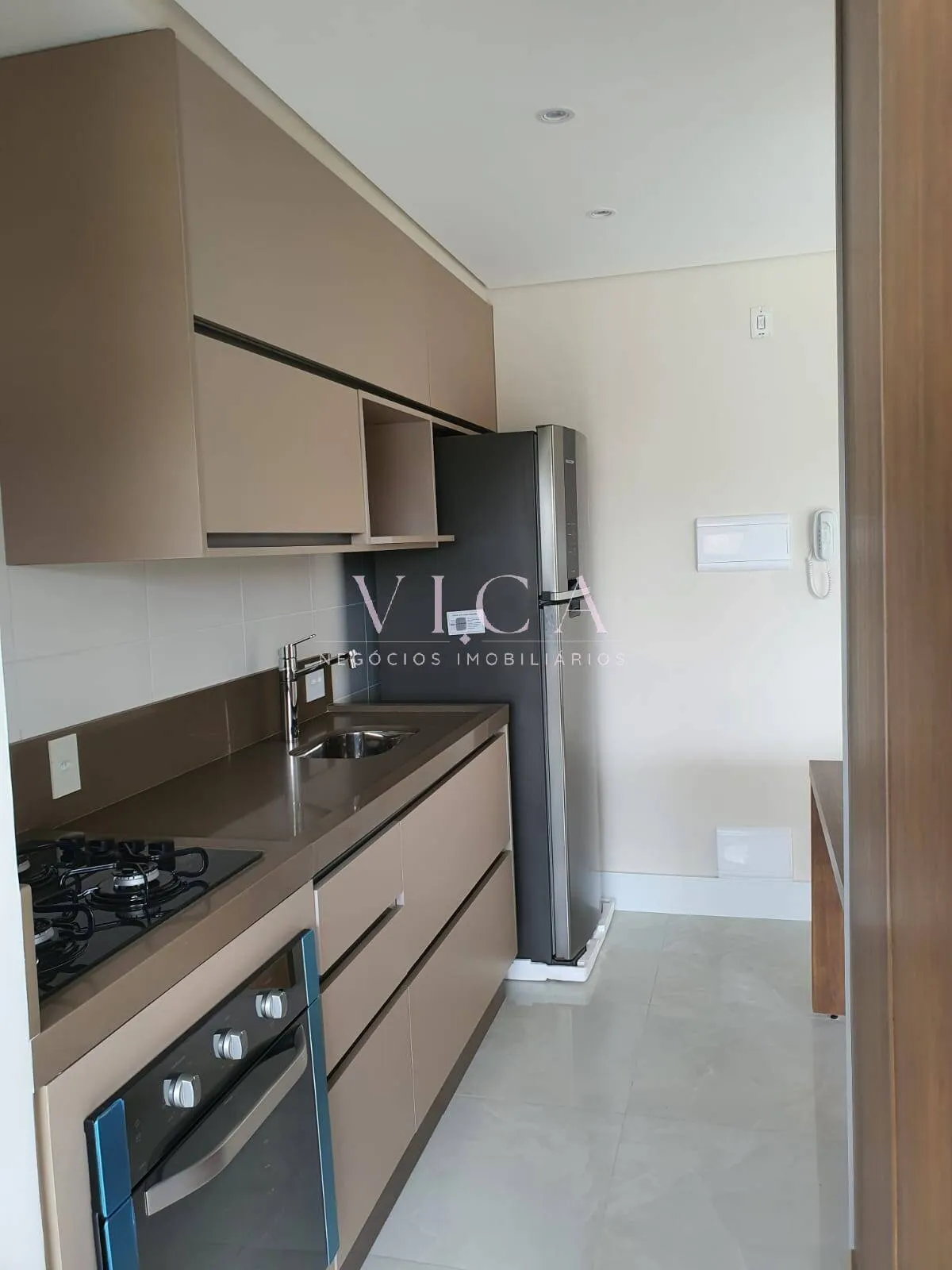Imagem Apartamento 67m² para aluguel 1 quarto, R$ 6.845/mês - Alphaville/SP
