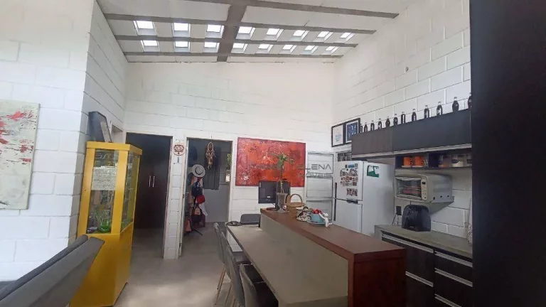 Imagem Chácara com 3 dormitórios à venda, 1018 m² por R$ 510.000,00 - Vivendas do Engenho D Água - Itatiba/SP