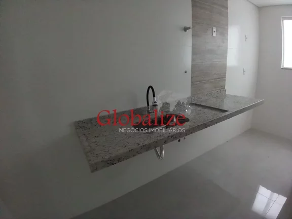 Imagem Villagio a venda com 100m², 2 suítes, 3 vagas de garagem e quintal no Campo Grande por R$ 809.000,00