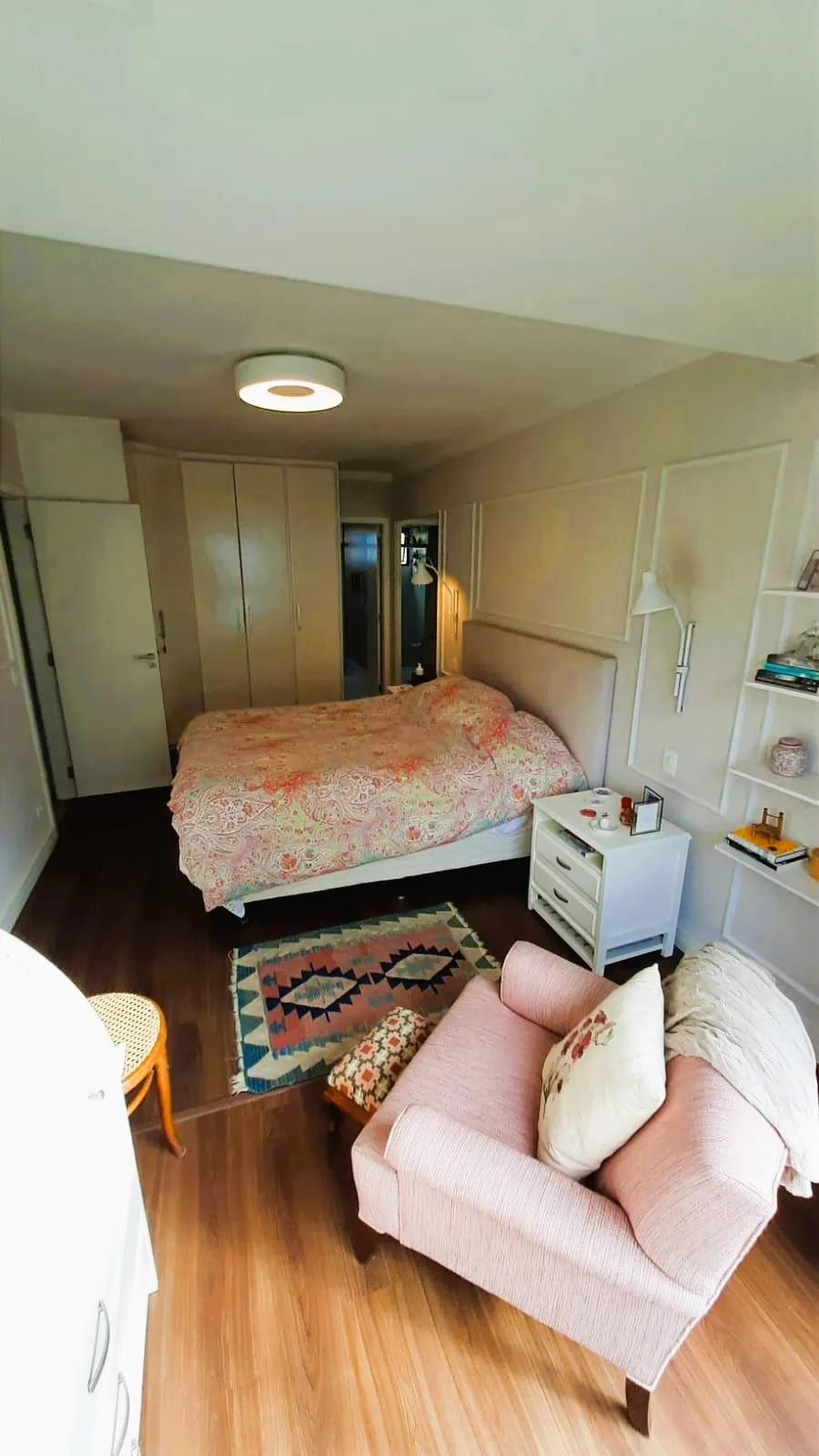Imagem VENDO LINDO APARTAMEENTO NO BAIRRO VILA ANDRADE-MORUMBI!
