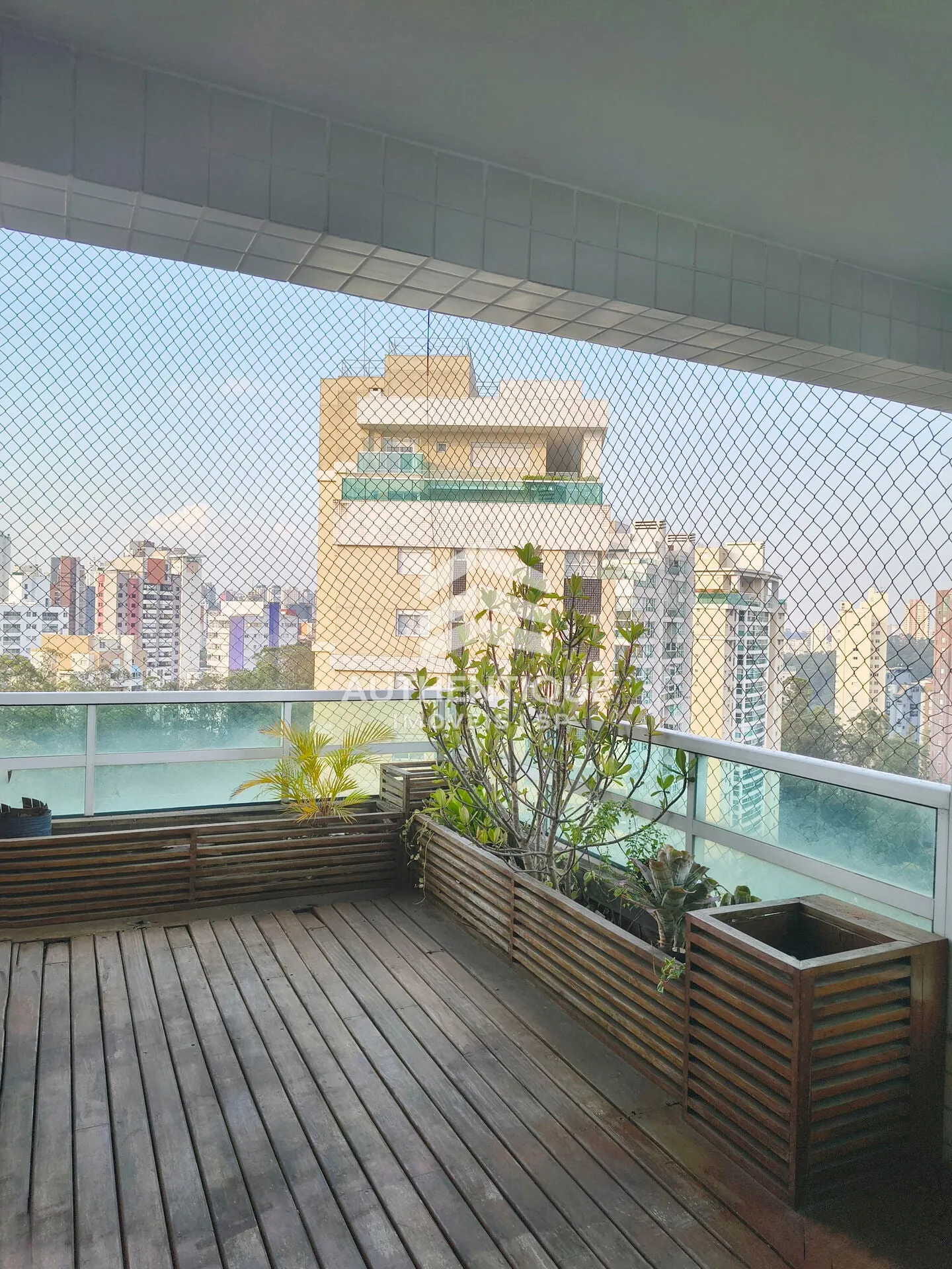 Imagem VILLAGGIO PANAMBY - Apartamento no bairro Panamby à venda
