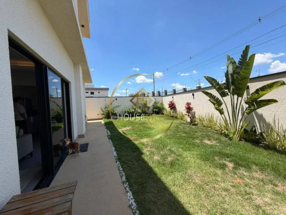Imagem Casa Sobrado, 3 dormitórios ( 2 suítes), Condomínio Reserva Rudá, Sjc,