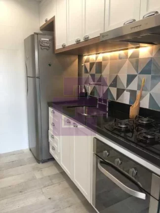 Imagem Apartamentos / Padrão na cidade de Guarujá