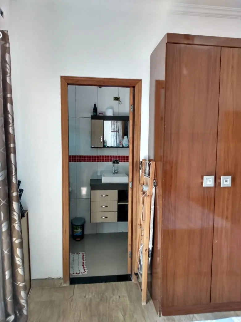 Imagem Casa à venda 3 Quartos, 1 Suite, 3 Vagas, 160M², Jardim São José, São José dos Campos - SP