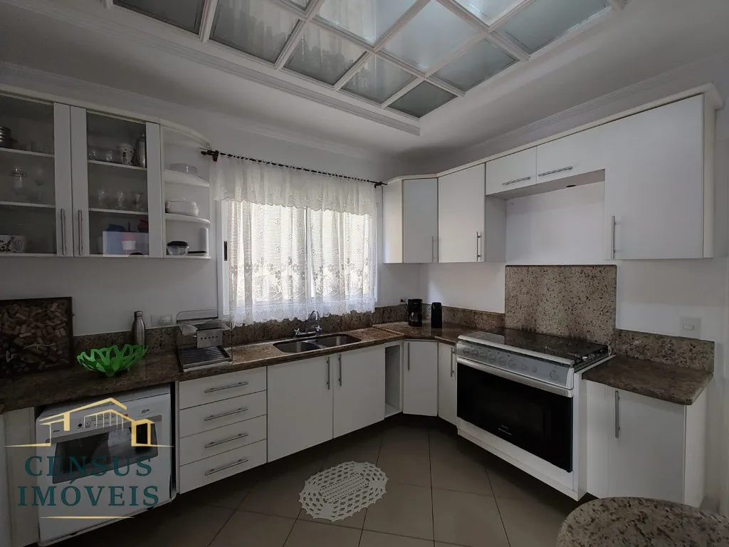 Foto do imóvel: Casa no Condomínio Millenium, no bairro Jardim Recanto, com 3 Quartos, 336 m² por R$ 1.950.000, 00, em Valinhos, São Paulo. em Condomínio Millenium