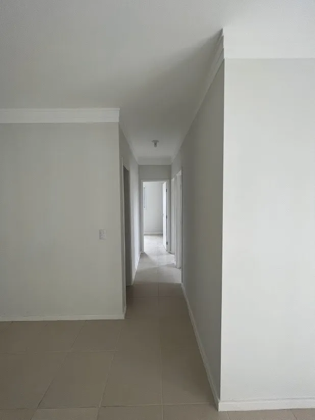 Imagem Apartamento de 68,22m² localizado no Residencial Exclusive Campolim!
