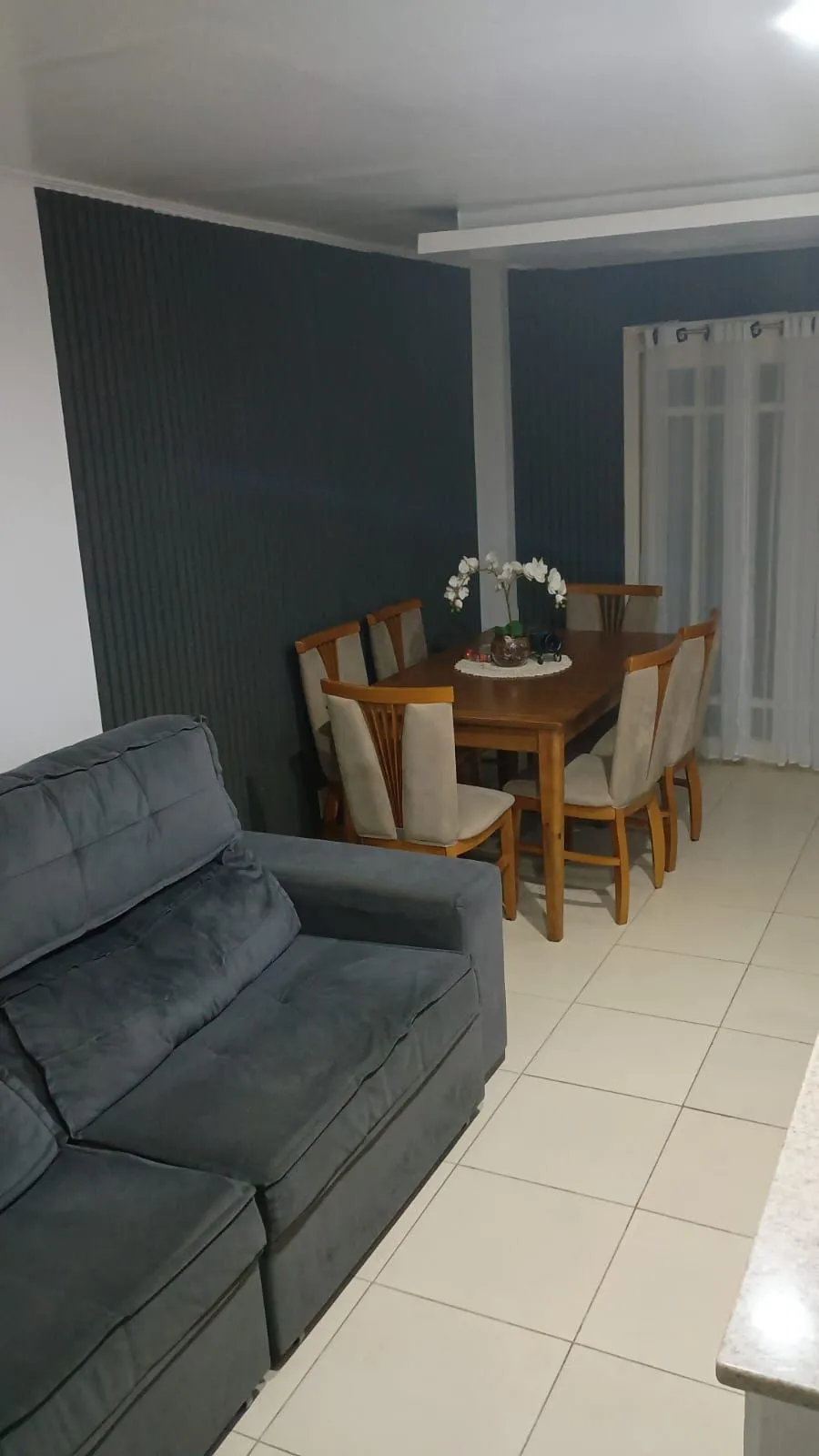 Imagem Sobrado todo reformado, 114 m², bairro Centro Novo, Eldorado do Sul