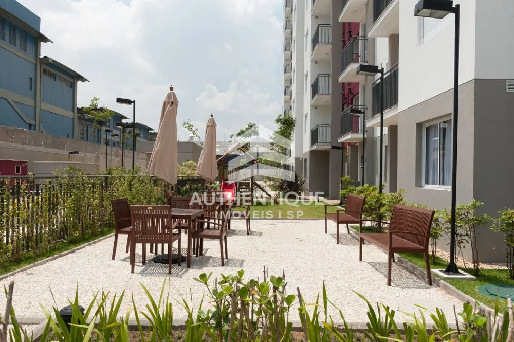 Imagem Vila Nova Ipiranga - Apartamento à venda em São Paulo/SP