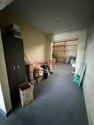 Imagem PRÉDIO A VENDA EM EXCELENTE PONTO COMERCIAL VILA NHOCUNÉ