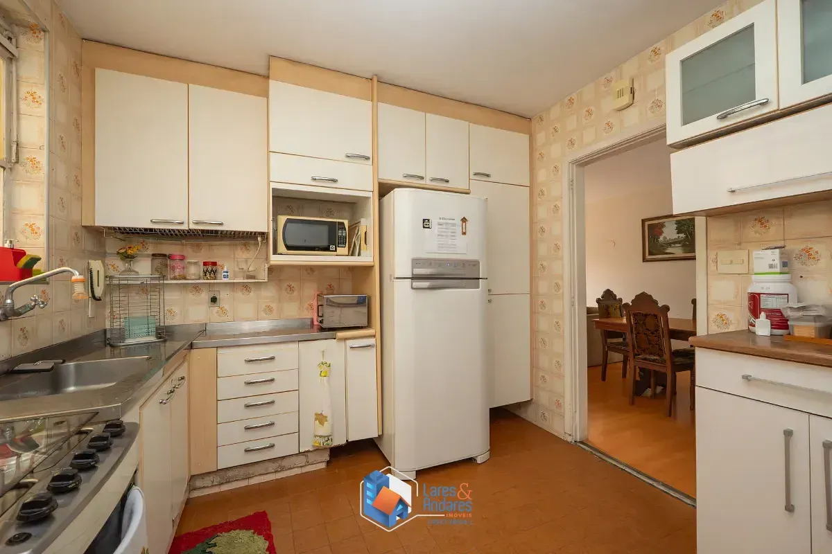 Imagem Sobrado para venda em Vila Mariana com 3 quartos, 264m²