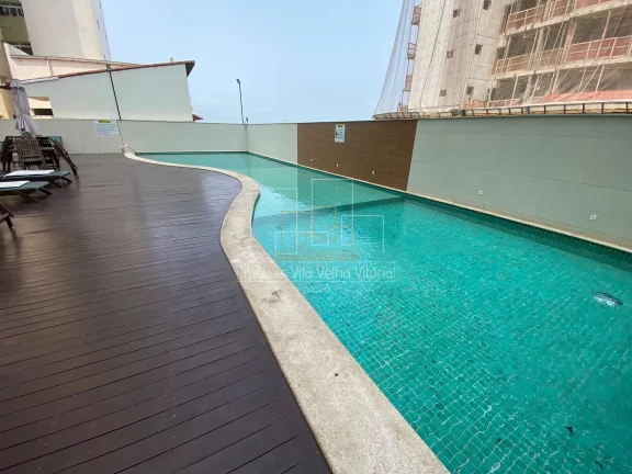 Imagem Apartamento à venda, Itapuã, Vila Velha, ES