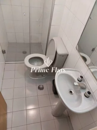 Imagem Flat disponível para venda no The Royal Life Flat Service na Bela Vista, com 32m², 1 dormitório e 1 vaga de garagem