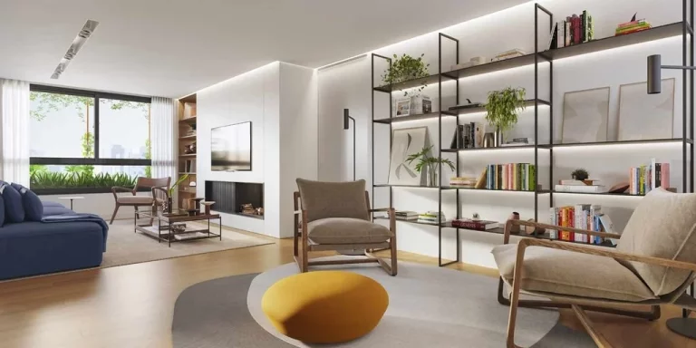 Imagem Apartamento para venda no bairro Petrópolis em Porto Alegre