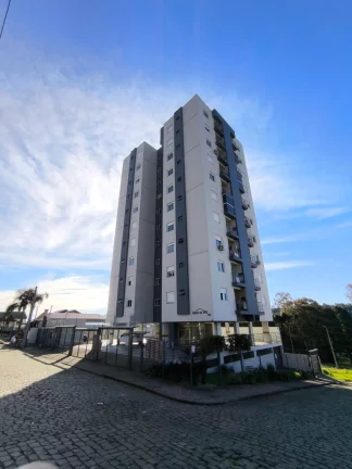 Imagem Apartamento 2 quartos para venda no bairro Santa Lucia em Caxias do Sul