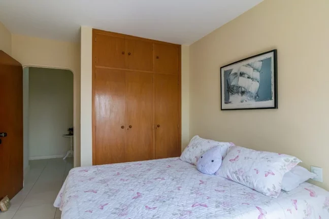 Imagem Apartamento à venda em São Paulo, Vila Suzana, com 3 quartos, 177,53m2