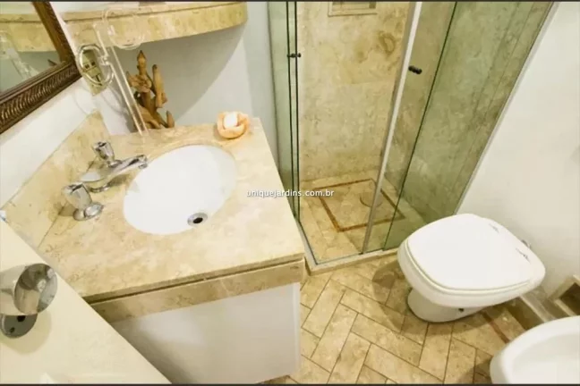 Imagem Apartamento à venda Itaim Bibi São Paulo