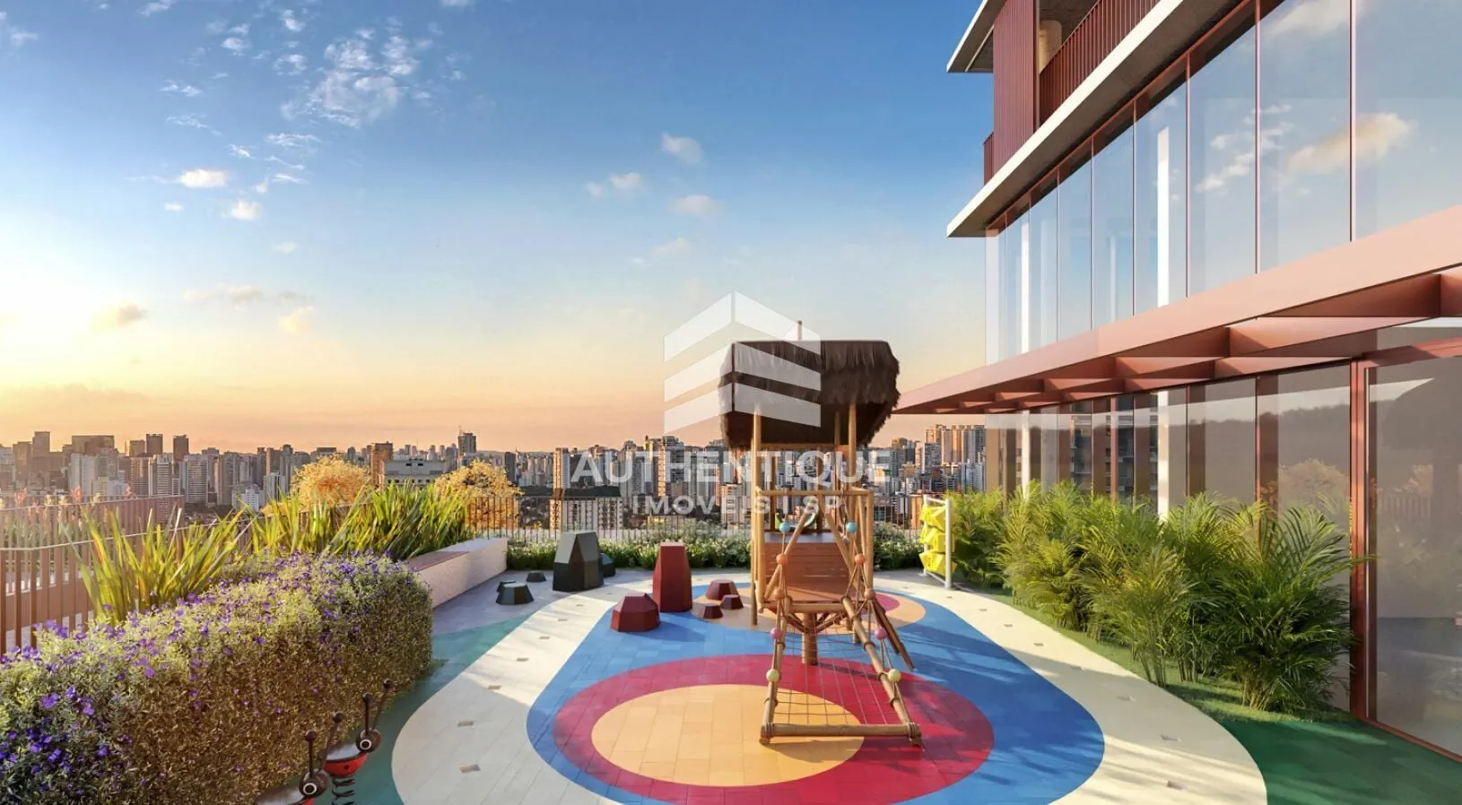 Imagem HERA PERDIZES - Apartamento à venda em São Paulo/SP