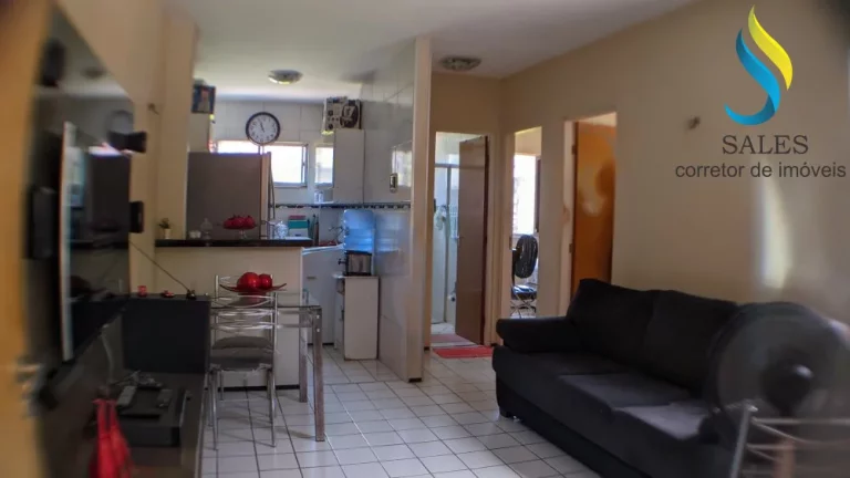 Imagem Residencial Flamboyant no José Walter