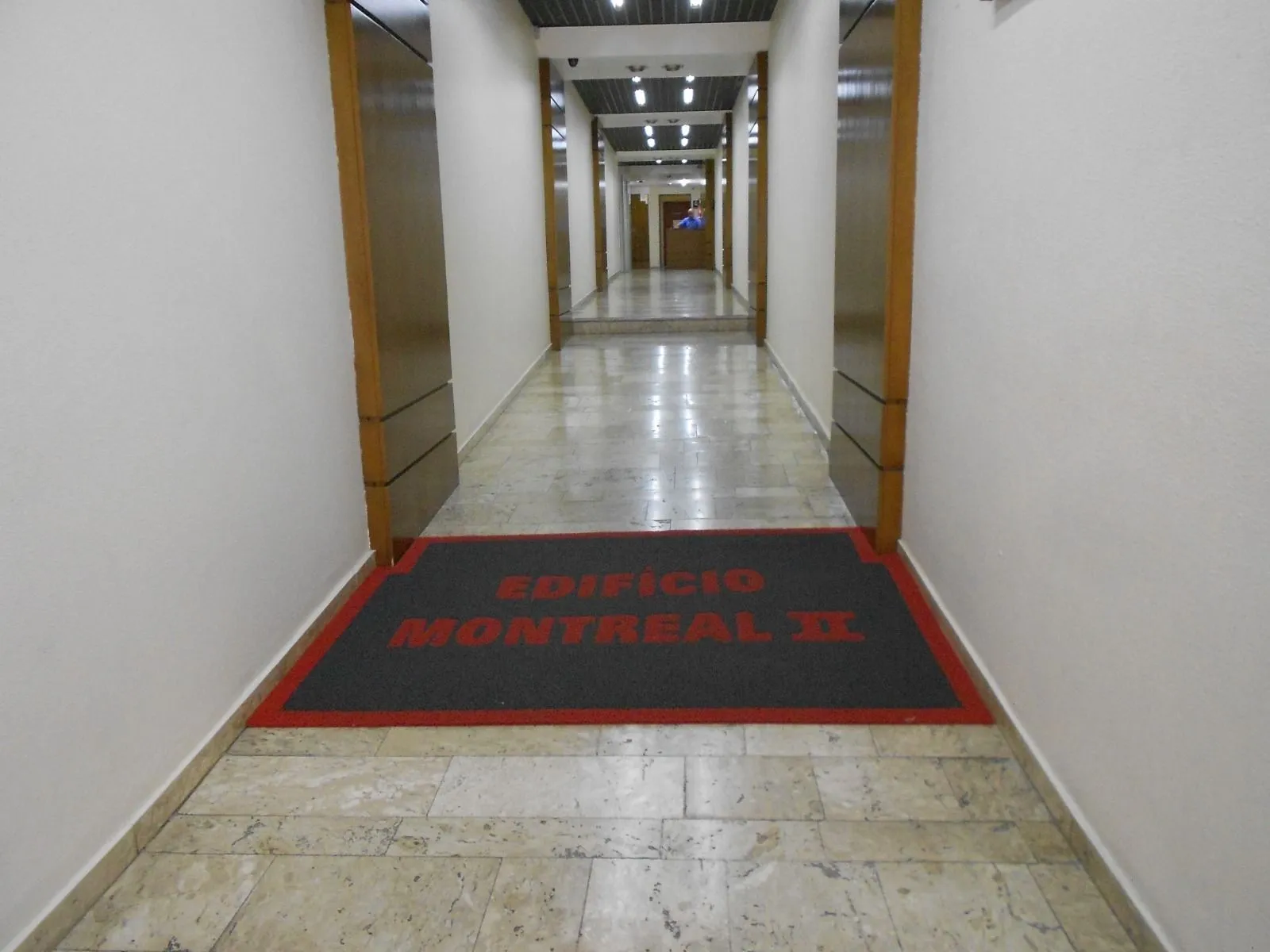 Imagem Sala Comercial em Centro Histórico