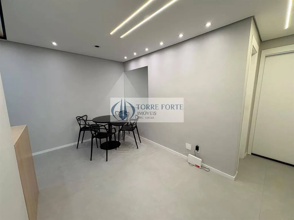 Imagem Apartamento 2 dormitórios 1 suíte 1 vaga Belenzinho