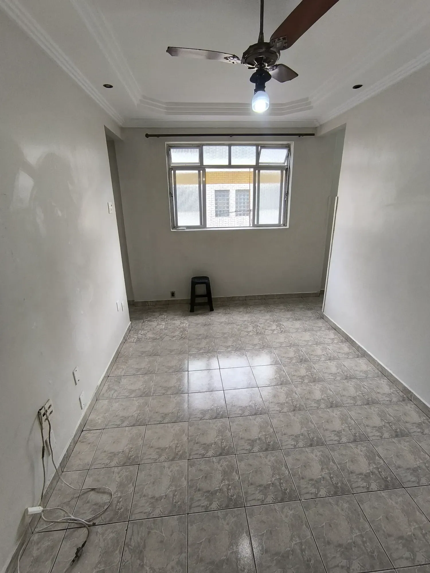 Imagem Apartamento com 2 Quartos à Venda, 65 m² em Campo Grande - Santos