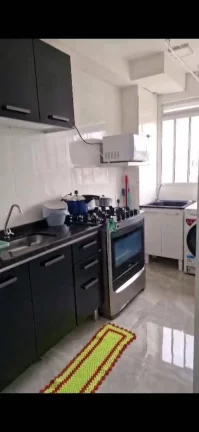 Imagem Apartamento com 2 dormitórios à venda, 41 m² por R$ 260.000,00 - Jardim IV Centenário - Guarulhos/SP