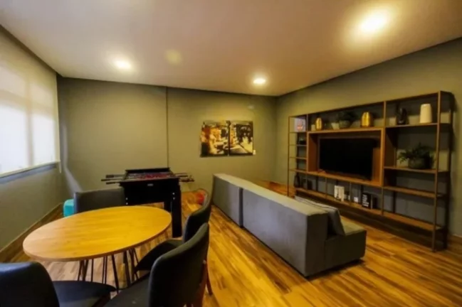 Imagem GRAN SMART VILA PRUDENTE - Studio de 30m² (Unidade de Revenda), próximo ao Metrô Oratório!