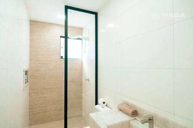 Imagem Casa com 3 dormitórios à venda, 100 m² por R$ 1.800.000,00 - Perocão - Guarapari/ES