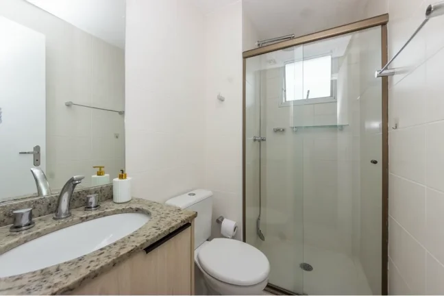 Imagem APARTAMENTO RESIDENCIAL em São Paulo - SP, Vila Gumercindo