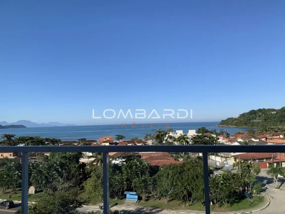 Imagem COBERTURA NAS TONINHAS COM VISTA PARA O MAR!
