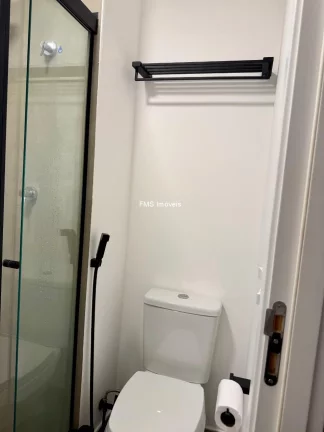 Imagem Apartamento para Venda na Rua Barata Ribeiro SP- 1 dormitório 19m