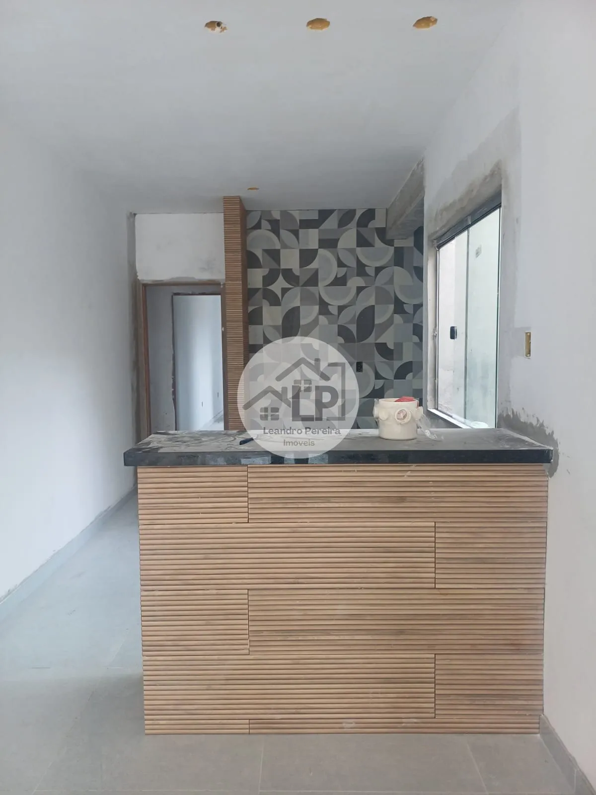 Imagem Casa de 2 quartos, 60m² no bairro Peró, em Cabo Frio