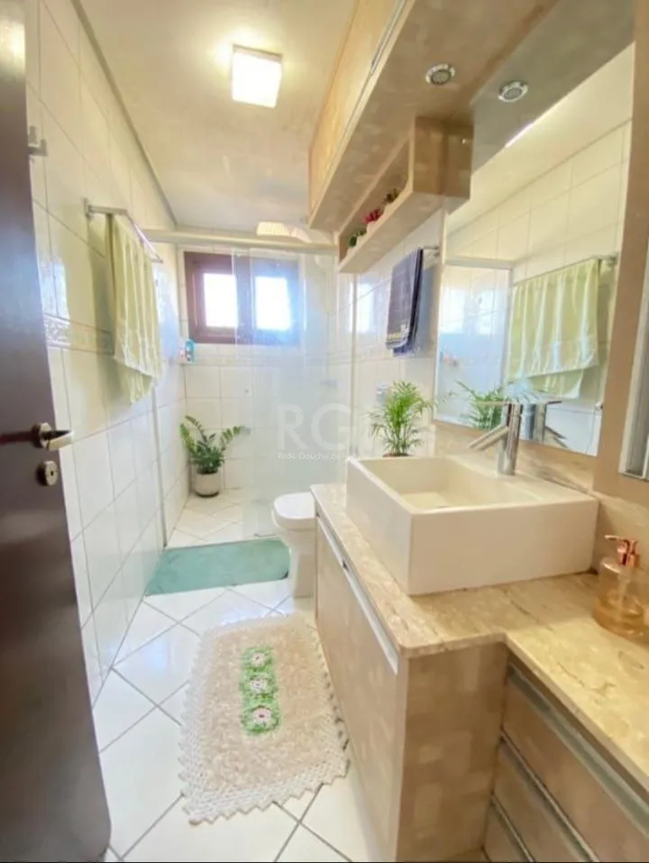 Imagem Apartamento para Venda - 78.48m², 2 dormitórios, sendo 1 suites, Vila Eunice Nova