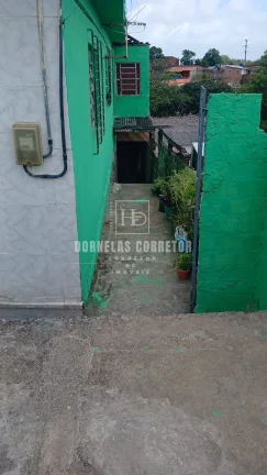 Imagem Casa em Paulista, Vila torres galvão, 6qts, prox ao hosp. central
