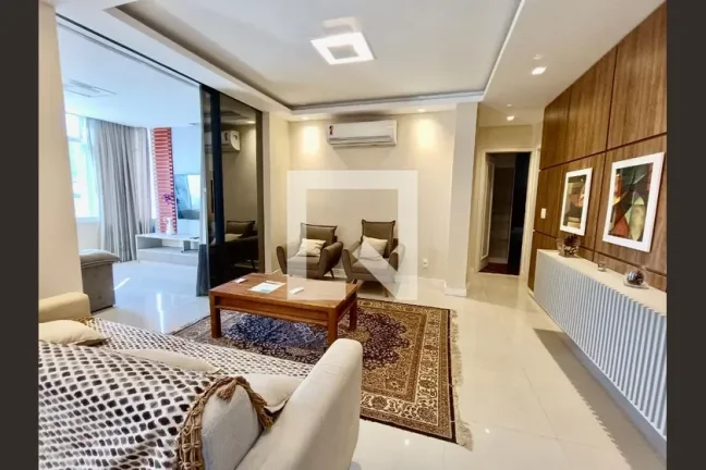 Imagem Apartamento à Venda - Copacabana, 3 Quartos, 119 m2
