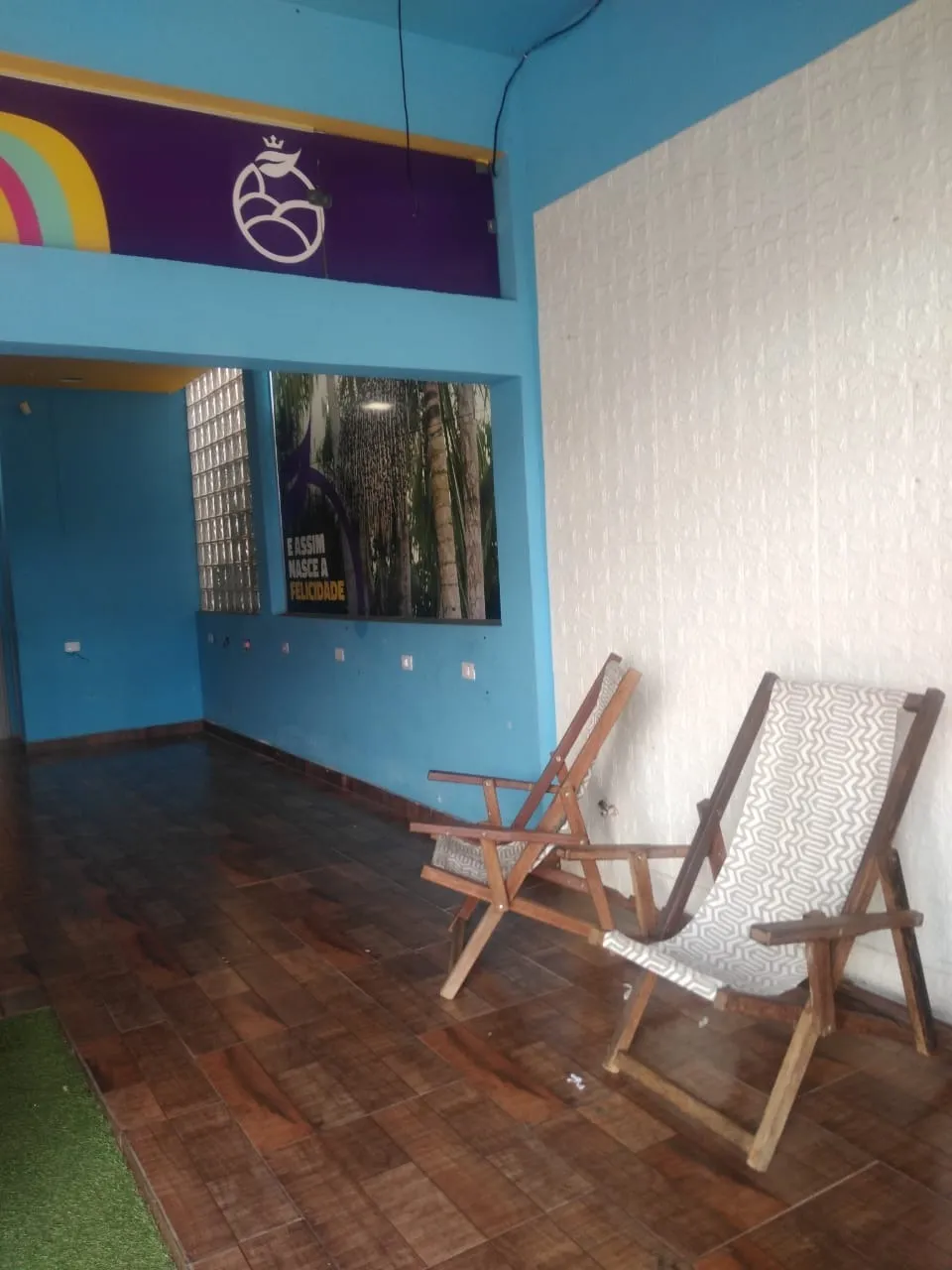 Imagem SALAO COMERCIAL em SOROCABA - SP, WANEL VILLE