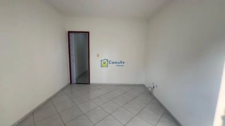 Imagem APARTAMENTO COM 53.38 m² - GUILHERMINA - PRAIA GRANDE SP