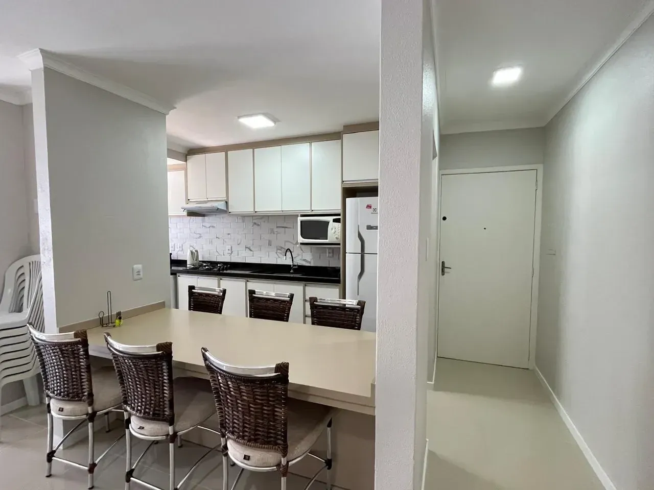 Imagem Apartamento com 2 Quartos à Venda, 82 m² em Posto 4 (Capão Novo) - Capão da Canoa