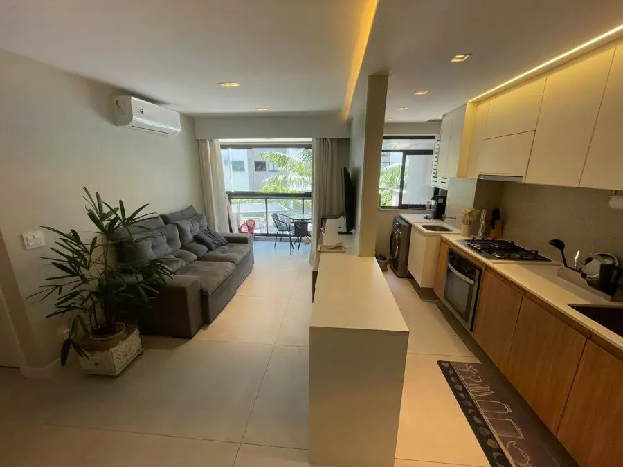 Imagem Apartamento a Venda no bairro Cachambi - Rio de Janeiro, RJ