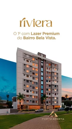 Imagem Apto de 3 Quartos, sendo 1 Suite, 2 vagas - Bela Vista - Ipatinga - COD 963