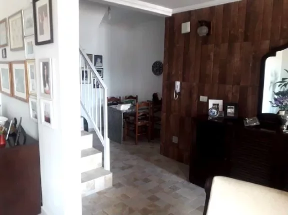 Imagem Ótima Cobertura duplex