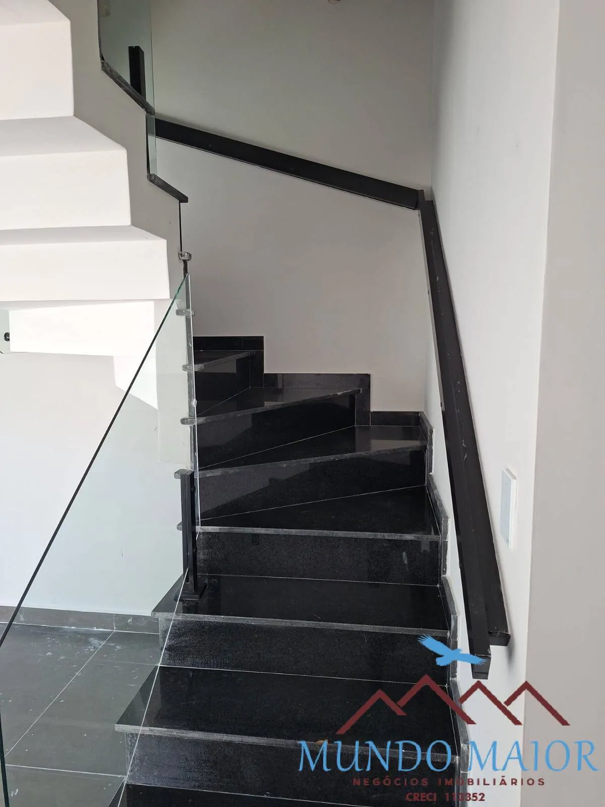 Imagem Sobrado de Alto Padrão- Centro de Santo André -Projeto Moderno Vila Bastos!