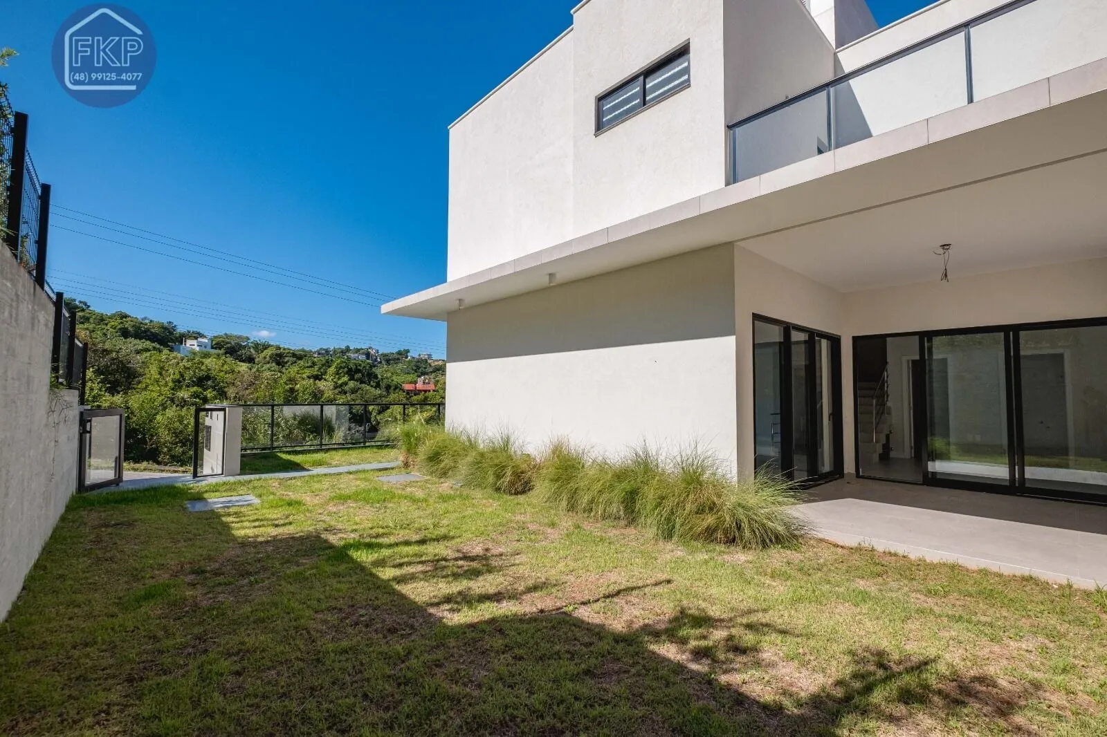 Imagem Casa Nova de Alto Padrão!