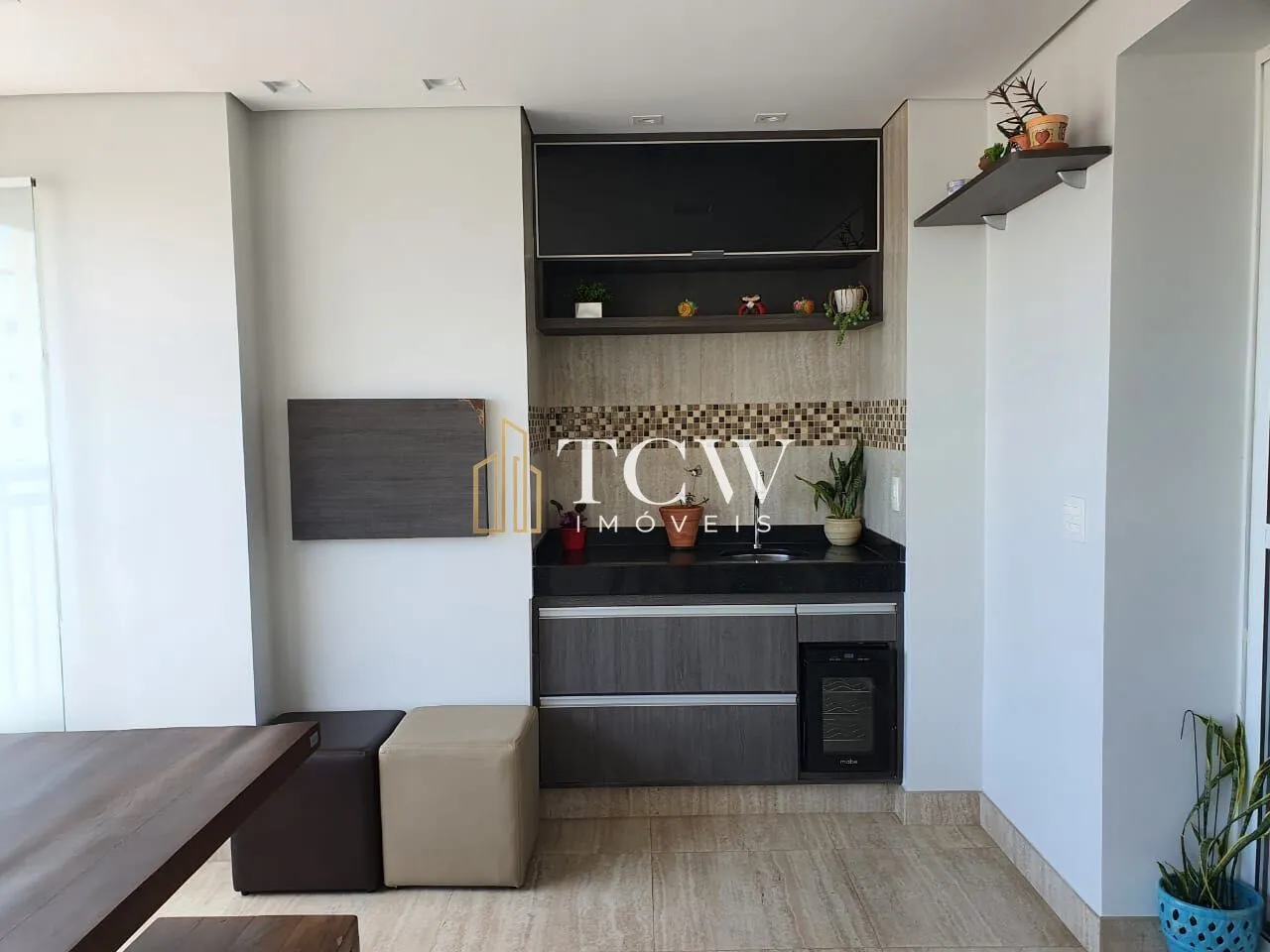 Imagem Apartamento à venda no bairro Vila Gumercindo - São Paulo/SP, Zona Sul