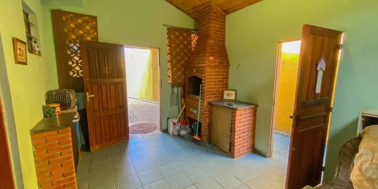 Imagem Vendo Casa em Santo André, Jardim Sto André