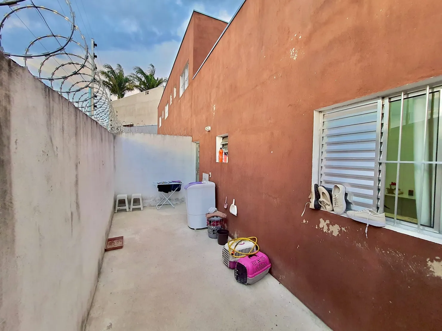 Imagem Comercial à venda 12 Quartos, 13 Vagas, 467.52M², Jardim Baronesa, Taubaté - SP