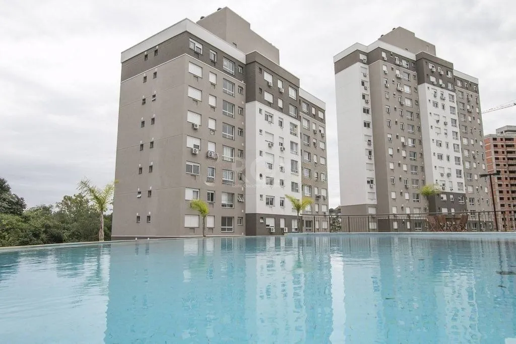 Imagem Excelente apartamento de 79m² com 03 dormitórios e vaga dupla.