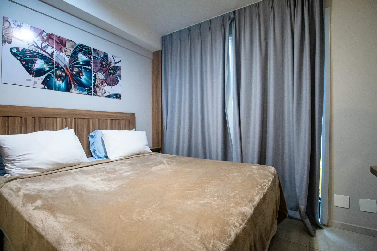 Imagem Studio com 1 Quarto à Venda, 20,05 m² em Bela Vista - São Paulo