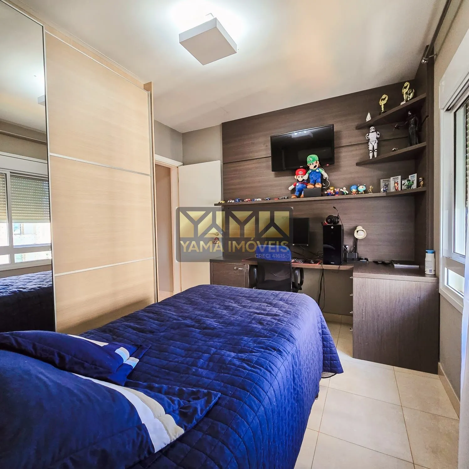 Imagem Apartamento à venda no bairro Jardim Botânico - Ribeirão Preto/SP, Sul