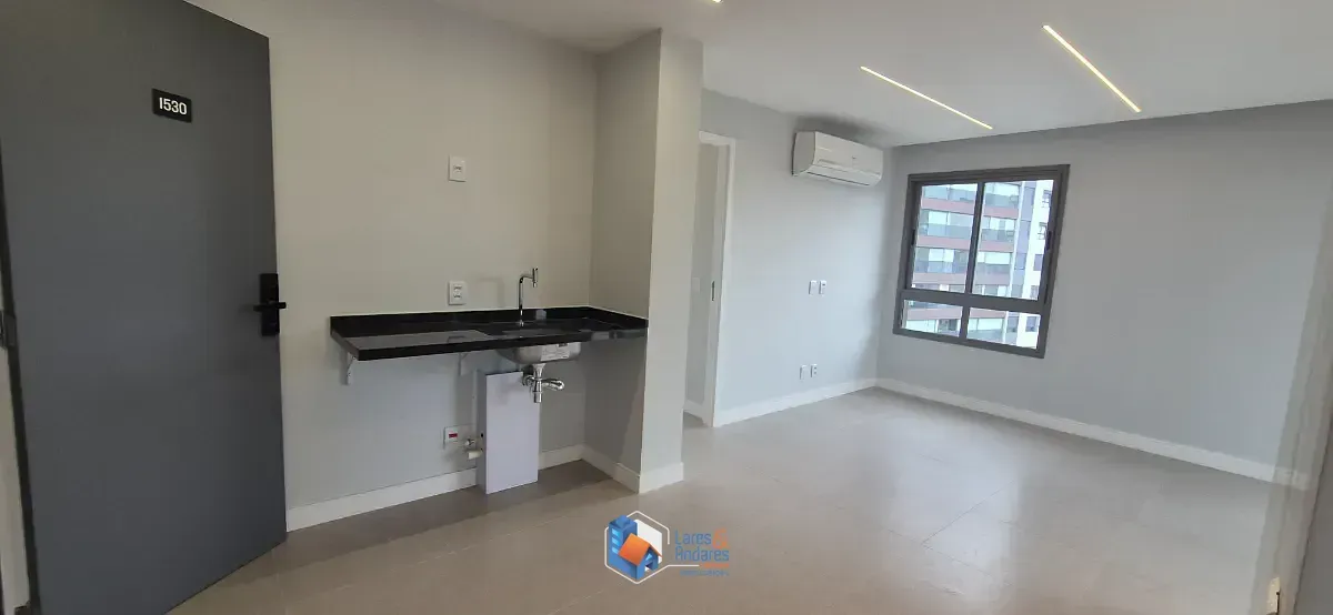 Imagem Apartamento para venda em Paraíso com 3 quartos, sendo 1 suíte, 77m²